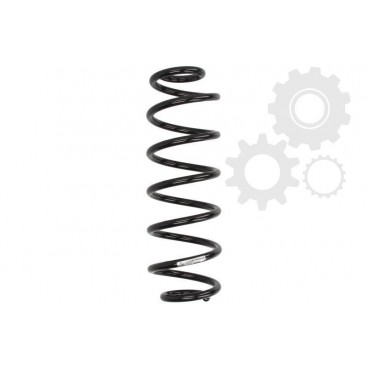 Arc suspensie axa spate