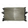 Radiator racire cu apa