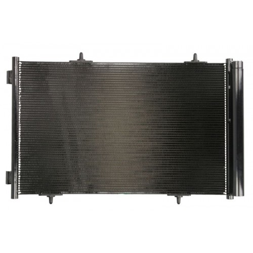 Radiator aer conditionat