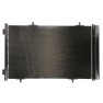 Radiator aer conditionat