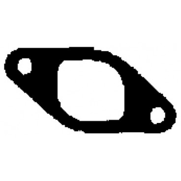 Garnitura galerie evacuare