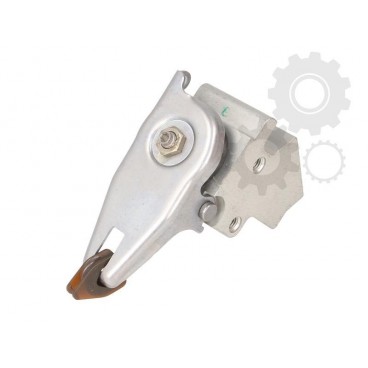 Regulator franare