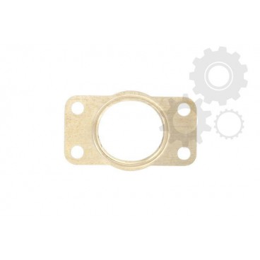 Garnitura turbosuflanta