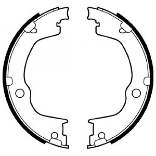 Sabot frana