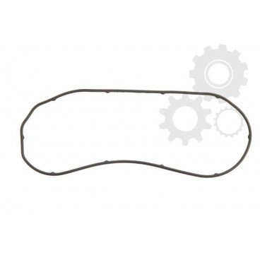 Gearbox housing seal