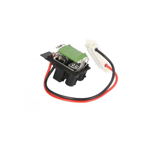 Regulator suflanta