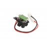 Regulator suflanta