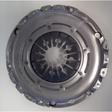 Clutch kit with bearing
