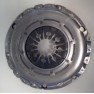 Clutch kit with bearing