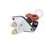 Intrerupator alimentare acumulator