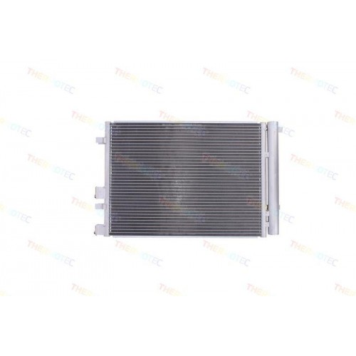 Radiator aer conditionat