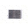 Radiator aer conditionat