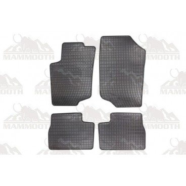 Covorase podea de cauciuc