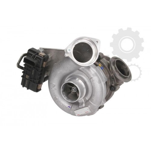 Turbosuflanta