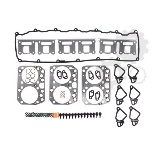 Set garnituri motor