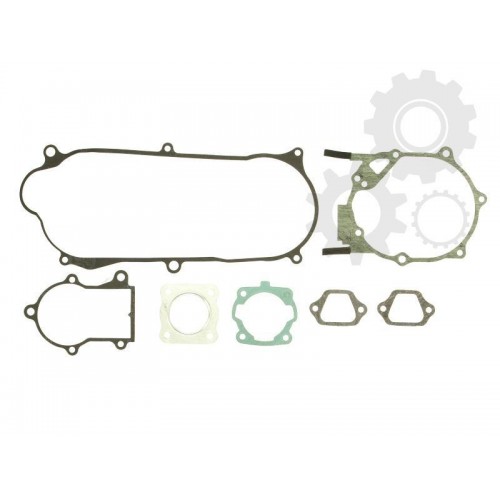 Set garnituri motor