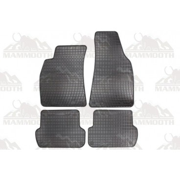 Covorase podea de cauciuc