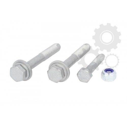 Kit reparatie bascula
