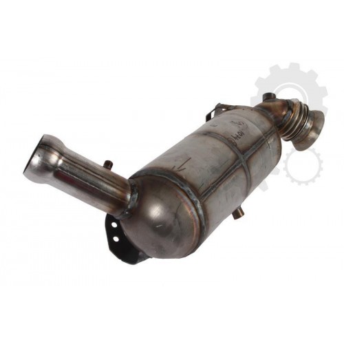 Filtru de particule