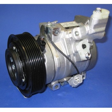 Compresor aer conditionat