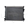 Radiator racire cu apa