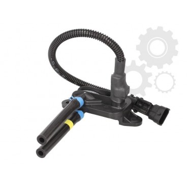 Senzor temperatura evacuare