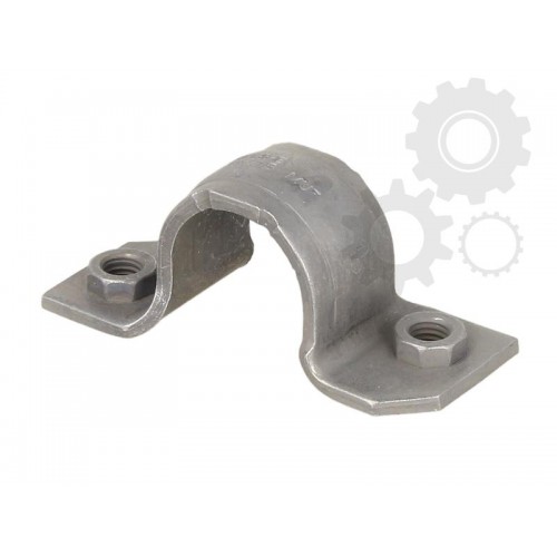 Stabilizer clasp