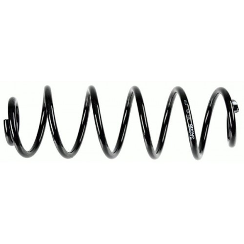 Arc suspensie axa spate