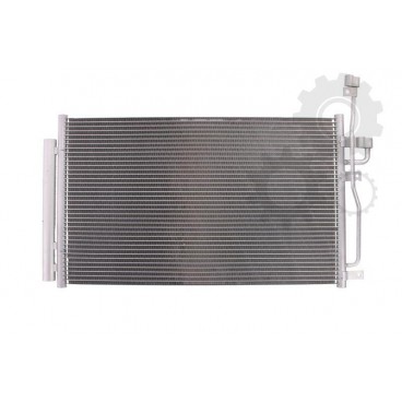 Radiator aer conditionat