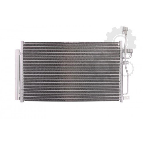 Radiator aer conditionat