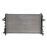Radiator racire cu apa