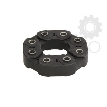 Cuplaj elastic planetara