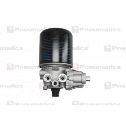 Separator apa