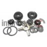 Kit reparatie axa spate