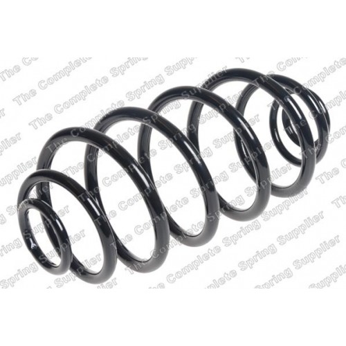 Arc suspensie axa spate
