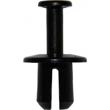 Mounting fasteners packet