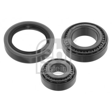Set rulmenti roata