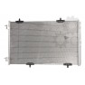 Radiator aer conditionat
