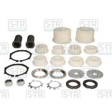 Kit reparatie articulatie bara stabilizatoare