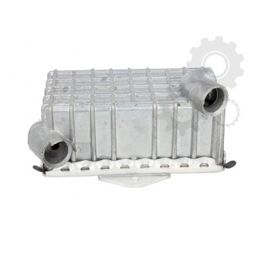 Radiator ulei