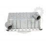 Radiator ulei