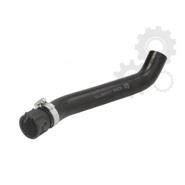 Furtun cauciuc sistem racire