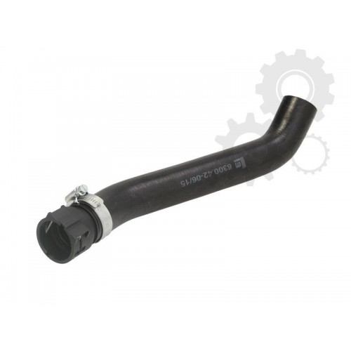 Furtun cauciuc sistem racire