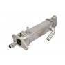 Exhaust gases radiator