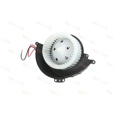 Ventilator