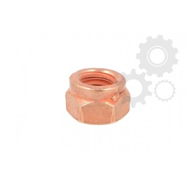 Surub sistem evacuare gaze