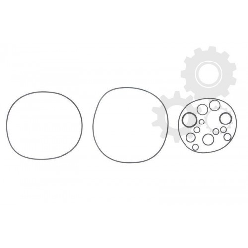 Kit de montaj aer conditionat