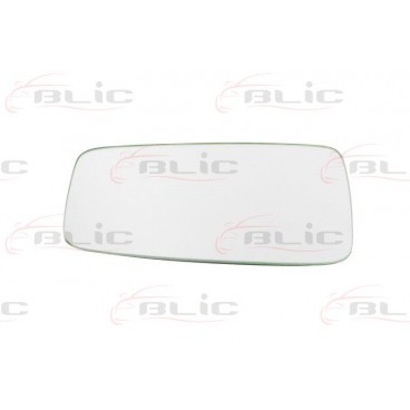 Sticla oglinda retrovizoare