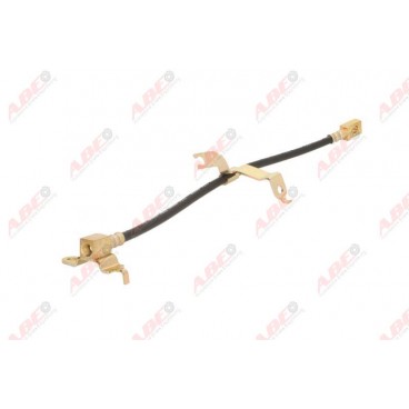 Furtun elastic frana