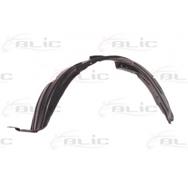 Carenaj interior aripa